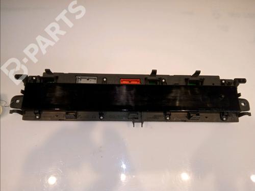 Used Instrument cluster RENAULT SCÉNIC II (JM0/1_) 1.9 dCi (JM14) (131 hp) 11101366