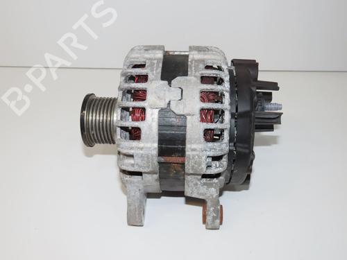 Alternator NISSAN PULSAR Hatchback (C13) 1.2 DIG-T | BP32457470M7