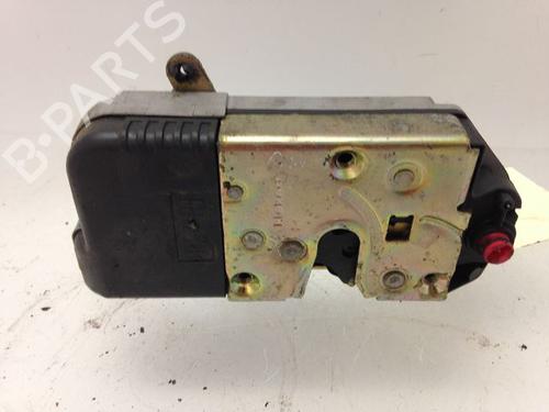 Used Rear right lock Rear right lock PEUGEOT 406 (8B) 2.0 HDI 110 (109 hp) 9593177 9593177