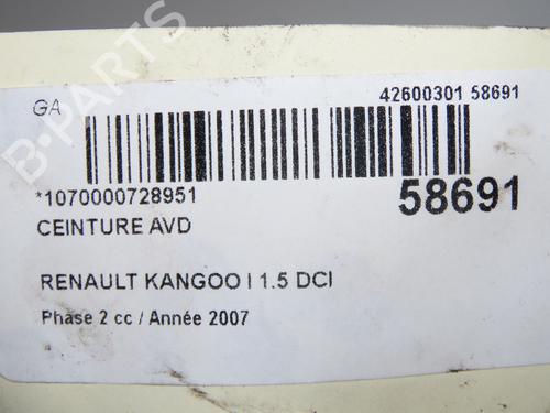 front-right-belt-tensioner-renault-kangoo-kc01_-1997-36958528 main image