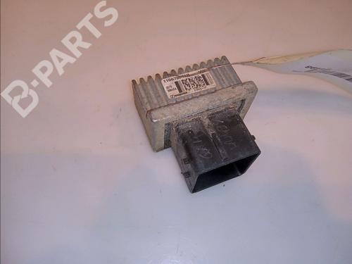 Used Electronic module Electronic module RENAULT KANGOO Express (FW0/1_) 1.5 dCi 75 (FW07, FW10, FW04) (75 hp) 11099096 11099096
