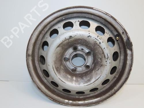 Used Rim Rim 38571191 38571191