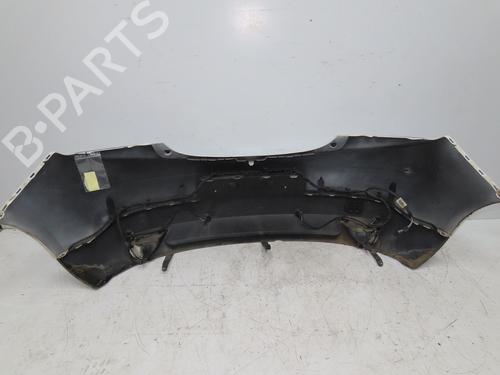 Rear bumper RENAULT MEGANE III Coupe (DZ0/1_) 1.5 dCi (DZ09, DZ0D, DZ1F, DZ1G, DZ14, DZ29) | BP28832085C8 