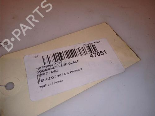 Used Left front window switch Left front window switch 38548144 38548144