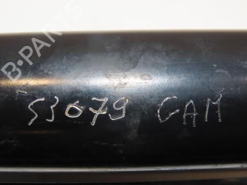 Right rear shock absorber PEUGEOT 1007 (KM_) 1.4 | BP29441670M19 