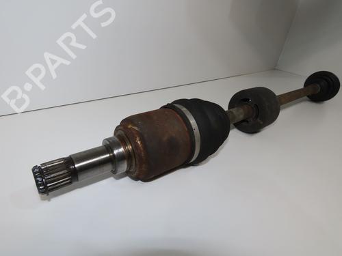 Used Right front driveshaft Right front driveshaft FORD KA (RU8) 1.2 (69 hp) 32277425 32277425