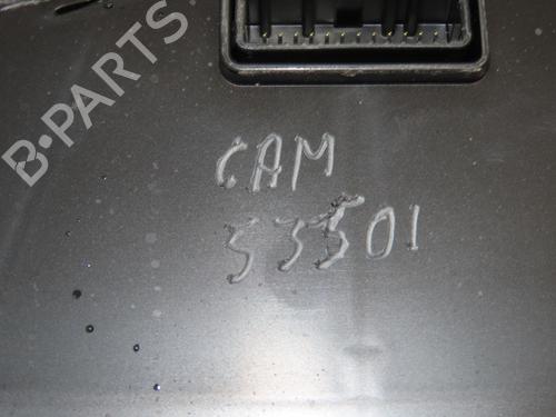 Instrument cluster RENAULT TWINGO III (BCM_, BCA_) 1.0 SCe 75 | BP32332345C47