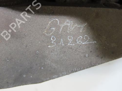 Left front brake caliper AUDI A8 D3 (4E2, 4E8) 3.0 TDI quattro | BP14877932M105  - Image 5