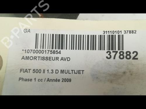 right-front-shock-absorber-fiat-500-312_-13-d-multijet-312axb1a-51857834-2007-9602282 main image