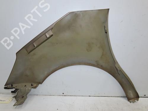 Right front fenders CITROËN C3 II (SC_) 1.4 HDi 70 (SC8HZC, SC8HR0, SC8HP4) | BP29845258C42