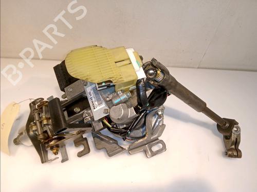 Used Steering column RENAULT SCÉNIC III (JZ0/1_) 1.5 dCi (110 hp) 11425759
