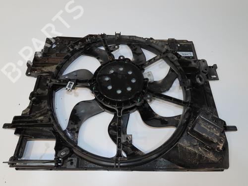 Radiator fan RENAULT CLIO V (B7_) 1.0 LPG (B7MT) | BP36395718M35 - Image 3
