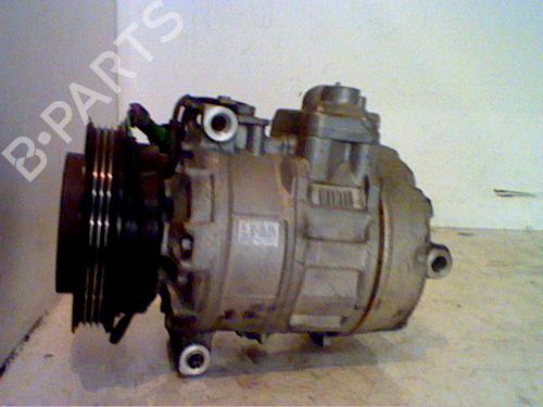 AC compressor VW PASSAT B5.5 (3B3) 1.9 TDI | BP36493532M34 - Image 2