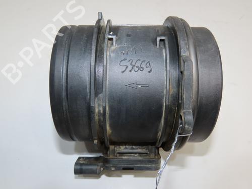 Luftmassemåler VW CRAFTER Van (SY_, SX_) 2.0 TDI FWD (SYB, SYC, SYD) (177 hp) 30164273