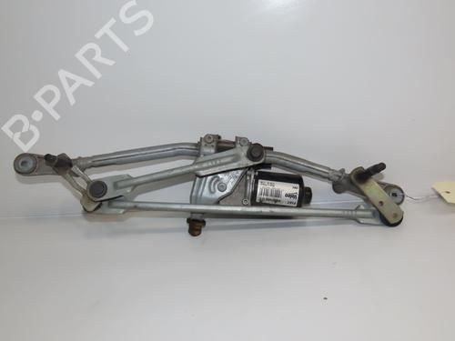 Front wiper motor FIAT TIPO Hatchback (356_, 357_) 1.4 (356HXA1B, 357) | BP30164385M29