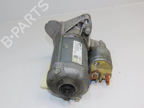 Starter RENAULT MASTER III Van (FV) 2.3 dCi 180 FWD (FV04, FV07) | BP30630823M8  - Image 7