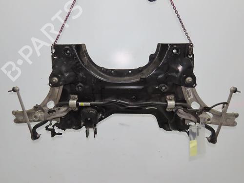 Forbro Forbro OPEL CORSA B (S93) 1.7 D (F08, F68, M68) (60 hp) 36494011 36494011