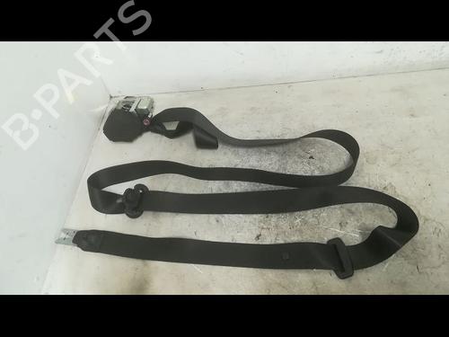 Used Front right seatbelt Front right seatbelt ALFA ROMEO MITO (955_) 1.3 MultiJet (955AXH1B, 955AXT1A) (90 hp) 9609853 9609853