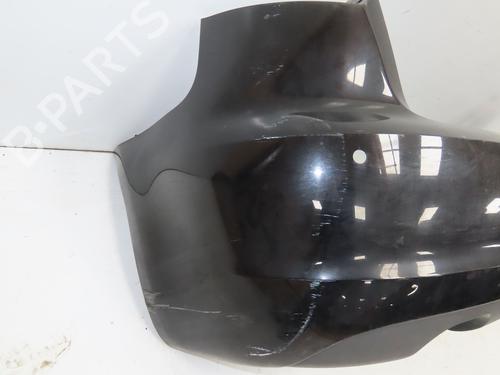 Rear bumper AUDI A3 Sportback (8PA) 2.0 TDI 16V | BP22996952C8 