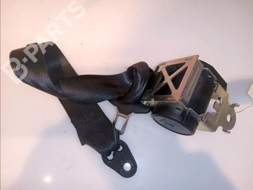 Rear left belt tensioner DACIA SANDERO II 1.2 | BP11101674C89 