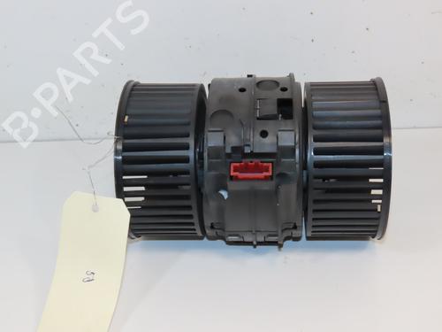 Heater blower motor RENAULT SCÉNIC III (JZ0/1_) 1.5 dCi | BP28801503M62 