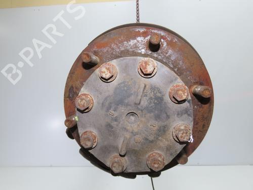 differential-bag-renault-master-iii-van-fv-2010-36367550 main image