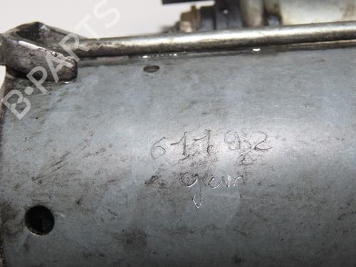 Starter DACIA LODGY (JS_) 1.5 dCi (JSMC, JSAF) | BP38942614M8 - Image 2