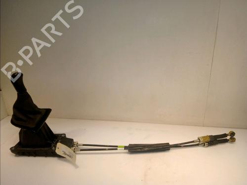 Used Gear lever Gear lever RENAULT CLIO IV (BH_) 1.5 dCi 90 (90 hp) 11755253 11755253