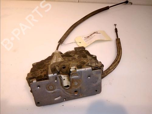 Used Front right lock Front right lock CITROËN JUMPER II Van 2.2 HDi 100 (101 hp) 14951542 14951542