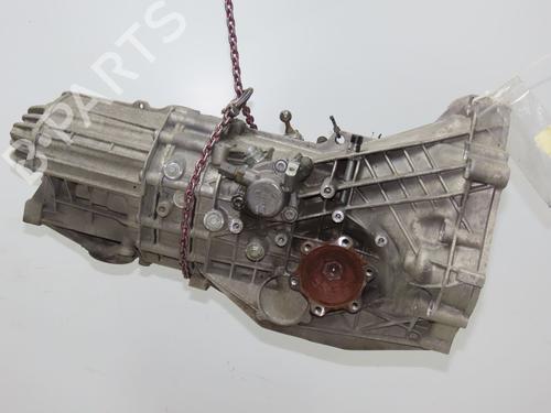 Gearbox SEAT EXEO ST (3R5) 2.0 TDI | BP39937951M3 - Image 5