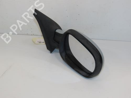 Right mirror RENAULT MEGANE I (BA0/1_) 1.6 16V (BA04, BA0B, BA11, BA1J, BA16, BA19, BA1K, BA1V,... | BP28831378C27 
