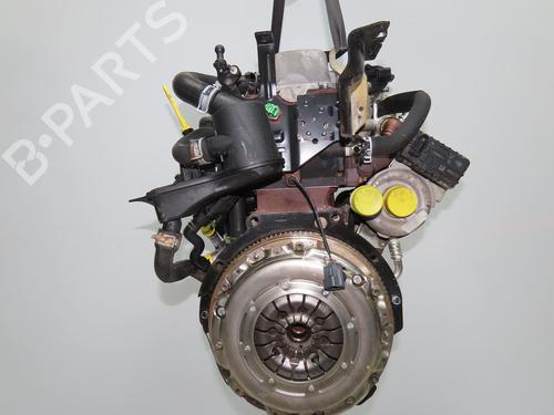 Engine FORD FOCUS II (DA_, HCP, DP) 1.8 TDCi | BP36657557M1 - Image 4