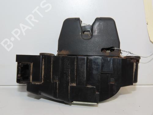 Tailgate lock CITROËN C3 Picasso (SH_) 1.6 HDI 90 | BP31056252C101