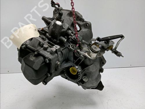 Used Gearbox OPEL COMBO Box Body/MPV 1.3 CDTI 16V (75 hp) 15903178