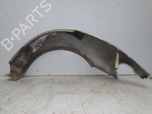 Used Left front fenders VW NEW BEETLE (9C1, 1C1) 1.9 TDI (90 hp) 9595557