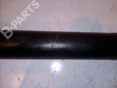 Right front driveshaft PEUGEOT 208 I (CA_, CC_) 1.6 BlueHDi 100 | BP11099823M39 