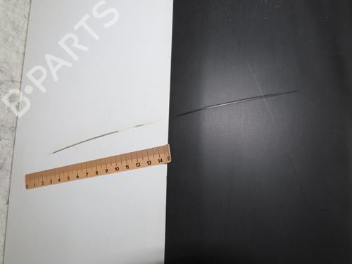 Left front door CITROËN BERLINGO Box Body/MPV (B9) 1.6 HDi 75 | BP30606533C2 