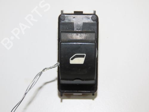 Used Left front window switch Left front window switch PEUGEOT PARTNER Box Body/MPV 1.6 BlueHDi 100 (100 hp) 31120881 31120881
