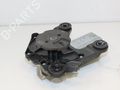 Used Rear wiper motor PEUGEOT 207 SW (WK_) 1.6 HDi (90 hp) 19668771