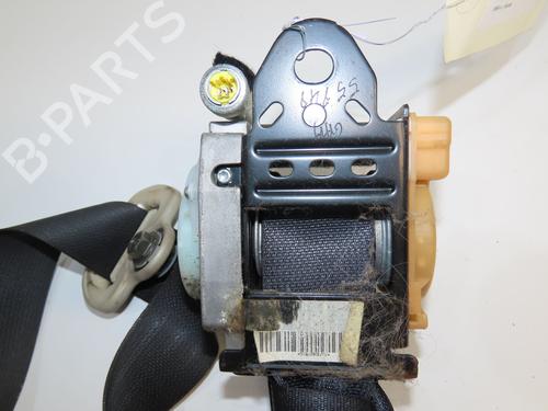 Front left seatbelt NISSAN NOTE (E11, NE11) 1.6 | BP31120582I26 - Image 3