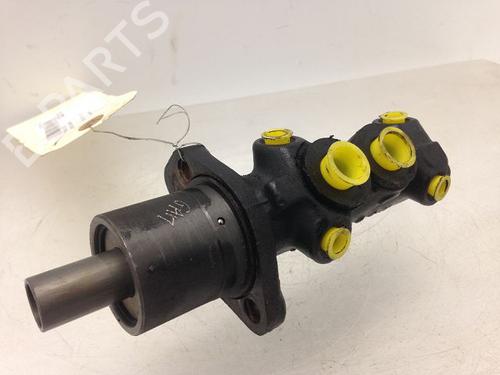 Brake master cylinder PEUGEOT 106 II (1A_, 1C_) 1.5 D | BP23173722M77 