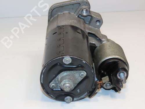 Startmotor RENAULT CLIO IV Grandtour (KH_) 1.5 dCi 90 (KHN3, KHN4) | BP28829016M8