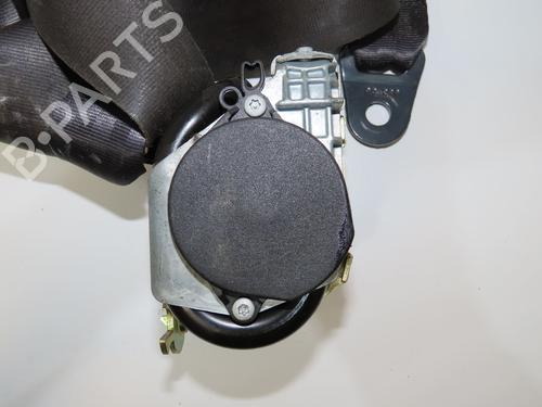 Front left belt tensioner CITROËN C4 I (LC_) 1.6 HDi | BP32432953C87 