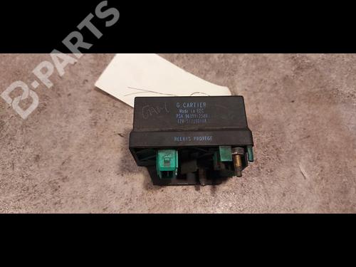 electronic-module-ford-fusion-ju_-14-tdci-2002-2003-2004-2005-2006-2007-2008-2009-2010-2011-2012-10396363 main image