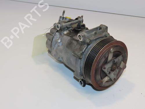 AC compressor CITROËN C4 Picasso I MPV (UD_) 1.6 HDi 110 | BP29415123M34 