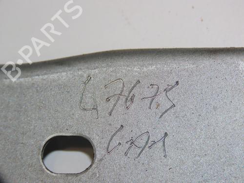 Used Front left window mechanism CITROËN C3 II (SC_) 1.4 HDi 70 (SC8HZC, SC8HR0, SC8HP4) (68 hp) 28801908