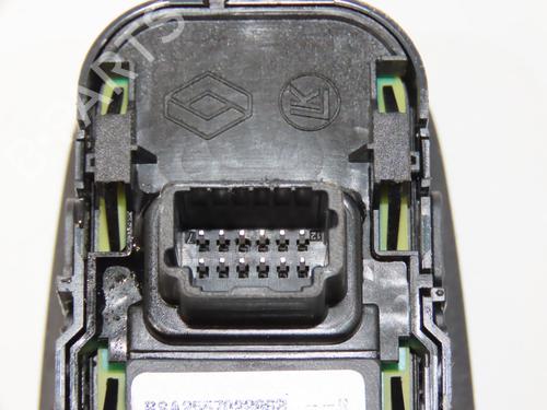 Left front window switch RENAULT CLIO IV (BH_) 1.5 dCi 90 | BP31155135I27 - Image 8