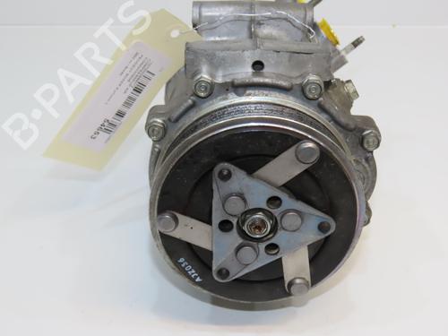AC compressor PEUGEOT BOXER Van 2.2 BlueHDi 140 | BP30691855M34  - Image 6