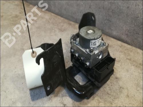 Used ABS pump CITROËN C3 II (SC_) 1.0 VTi 68 (68 hp) 9610946