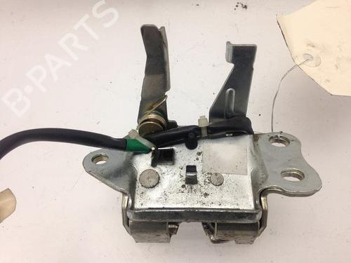 Used Tailgate lock Tailgate lock 36495495 36495495